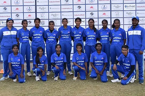 karnataka