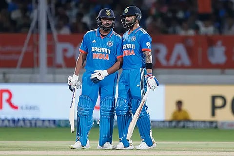 kohli rohit web