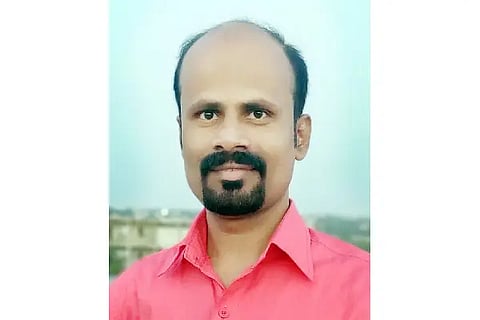 kumar bendre
