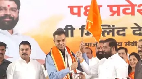 MilindDeora