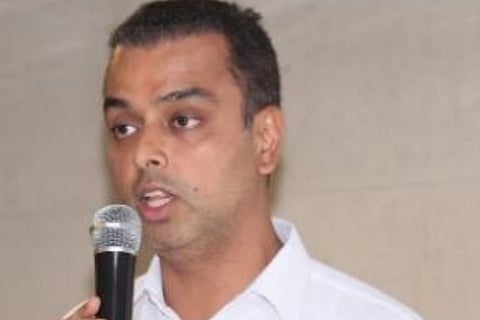 MilindDeora