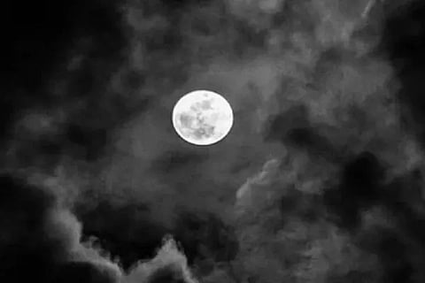 moon