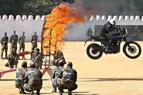motor