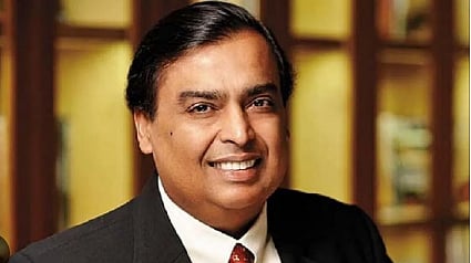 mukesh