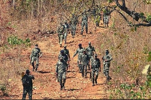 ನಕ್ಸಲ್