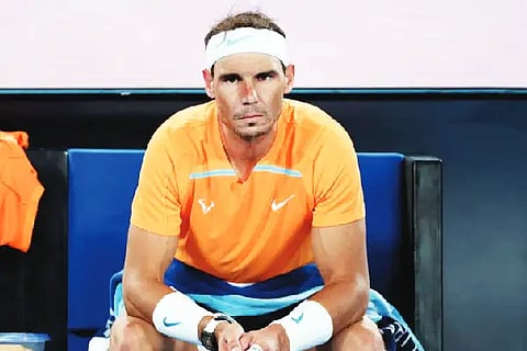 nadal web