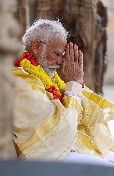 Narendra Modi