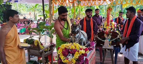 nandhi