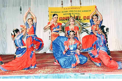 navanagar rotary