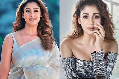 nayanthara