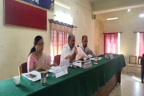 nrp mla