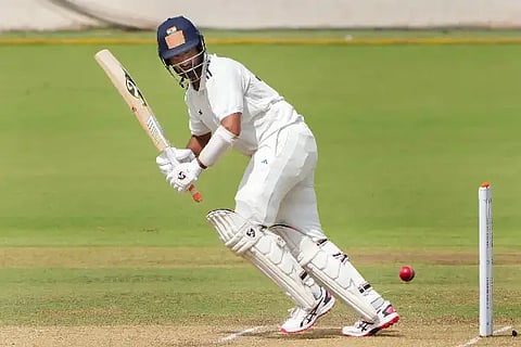 pujara web