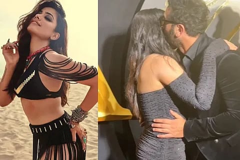 rashmika