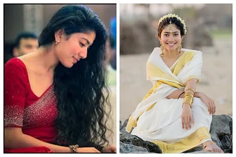 sai pallavi