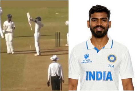 bharath