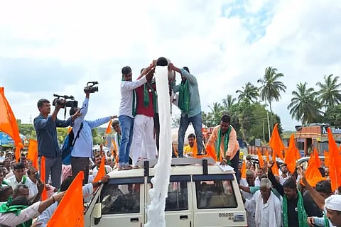 shimul