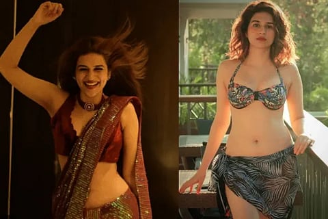 shraddha das