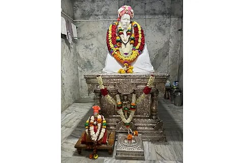siddappajja new