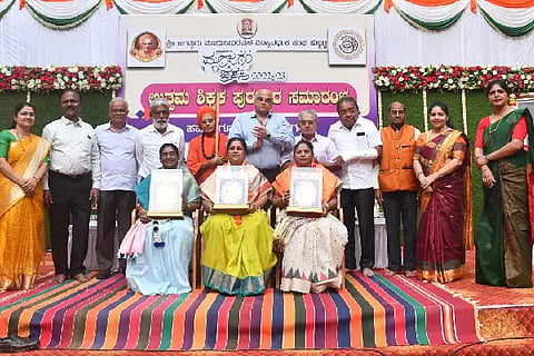 sjmv sangha