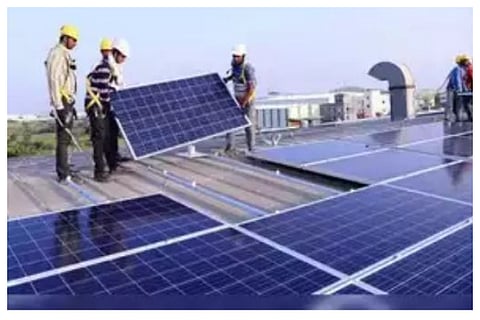 solar