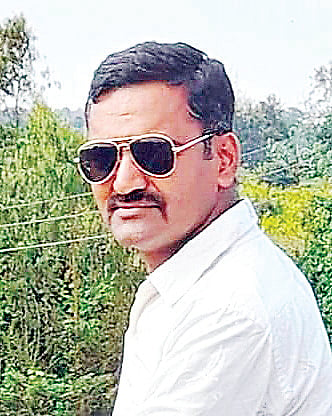 somashekar