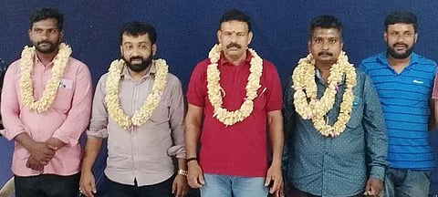 sri rrrr