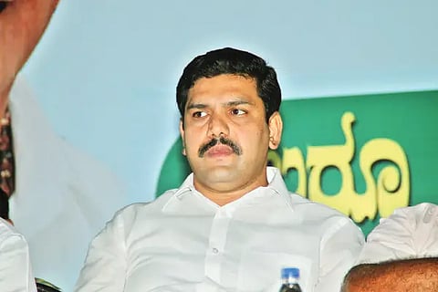 vijayendra