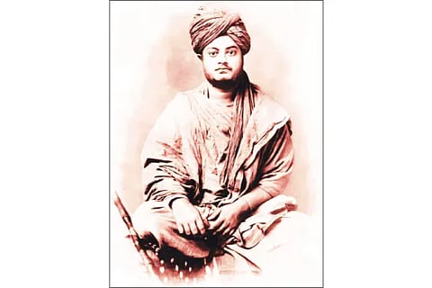 vivekananda