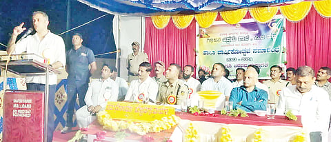 ಸರ್ಕಾರದ ಸವಲತ್ತು ಉಪಯೋಗಿಸಿಕೊಳ್ಳಿ