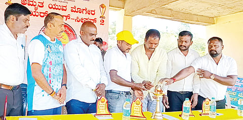 ಜನಾಂಗದ ಸಂಸ್ಕೃತಿ, ಪರಂಪರೆ ಉಳಿಸಿ