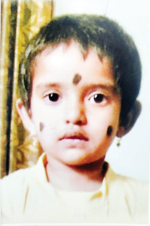 ಫೋಟೋ ಶೀರ್ಷಿಕೆ 04 ಸಿಆರ್_ಪಿ-1ಬಿ. ಲತೀಕ್ಷ ಭಾವಚಿತ್ರ