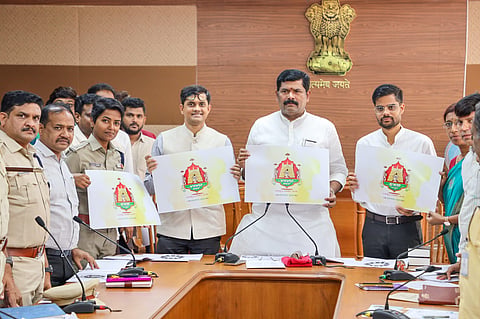 kanakagiri utsava celebration soon minister shivaraj tangadagi says meeting with officers