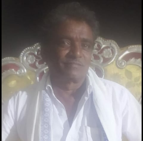 20 SARAG 1 ನಿಲಯ್ಯ