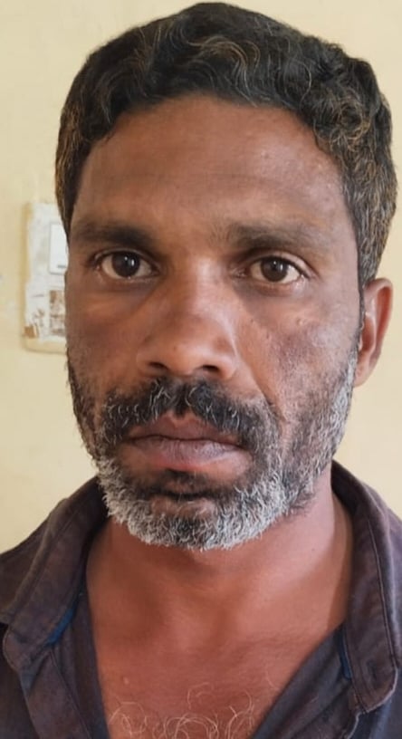 20 SARAG 2 ಆರೋಪಿ ಮಹೇಶ್
