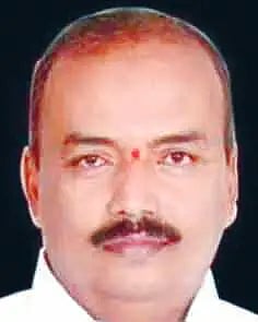 7KND-01 ಎಮ್ ಆರ್ ಪಾಟೀಲ್