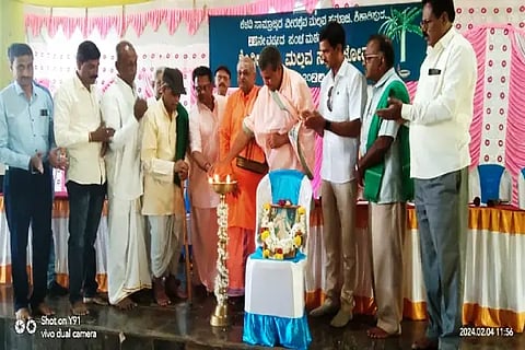 8 ಎಸ್ಕೆಪಿ 5t