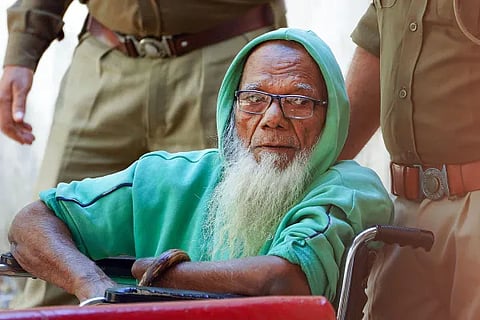 Abdul Karim Tunda