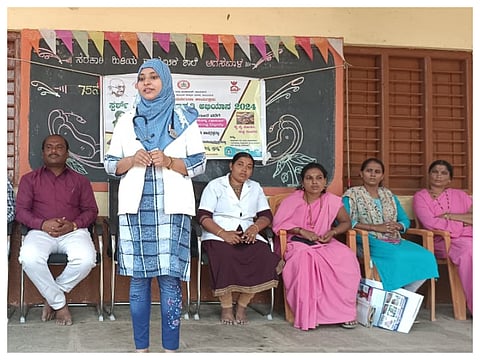 Advance the eradication of leprosy