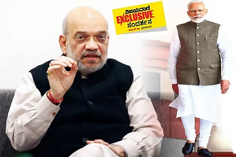 Amit Shah