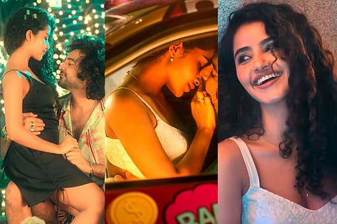 Anupama Parameshwaran