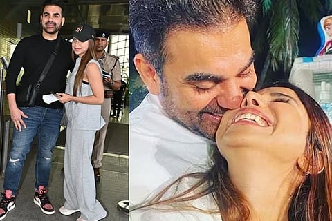 Arbaz Khan