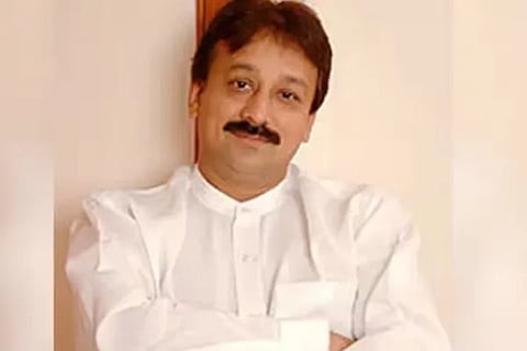Baba Siddique