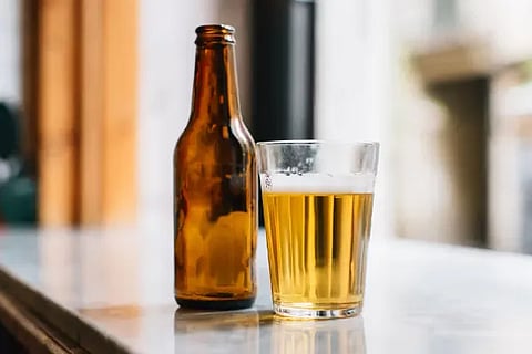 Beer
