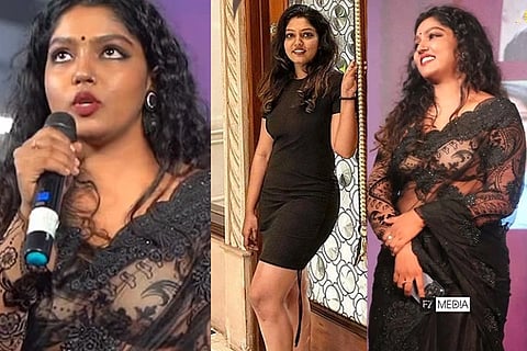 Chaitra Praveen
