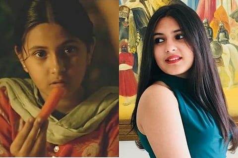 Dangal Actress Suhani Bhatnagar Who Played Young Babita Kumari Dies At 19 In Delhi