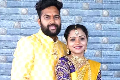 Dowry harassment
