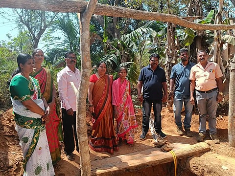 Gouri story