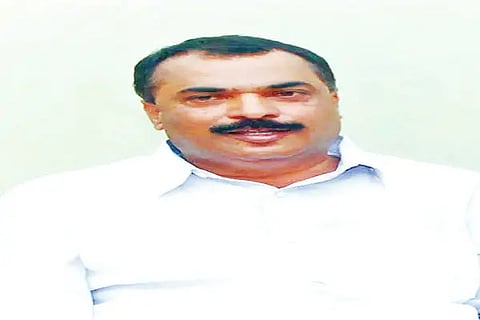 HH Devaraj