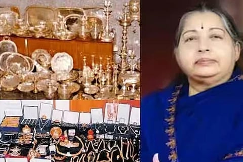 Jayalalitha