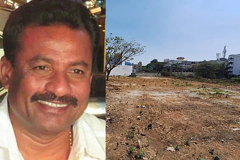 Jedarahalli Krishnappa 1